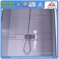 China producto prefabricado modular prefabricado WC baño casas para la venta